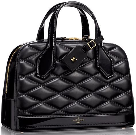 quilted louis vuitton bag